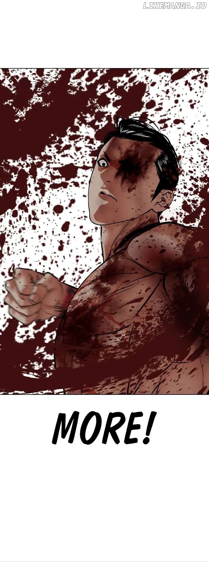 Lookism - Manhwa Chapter 515.3 - page 90