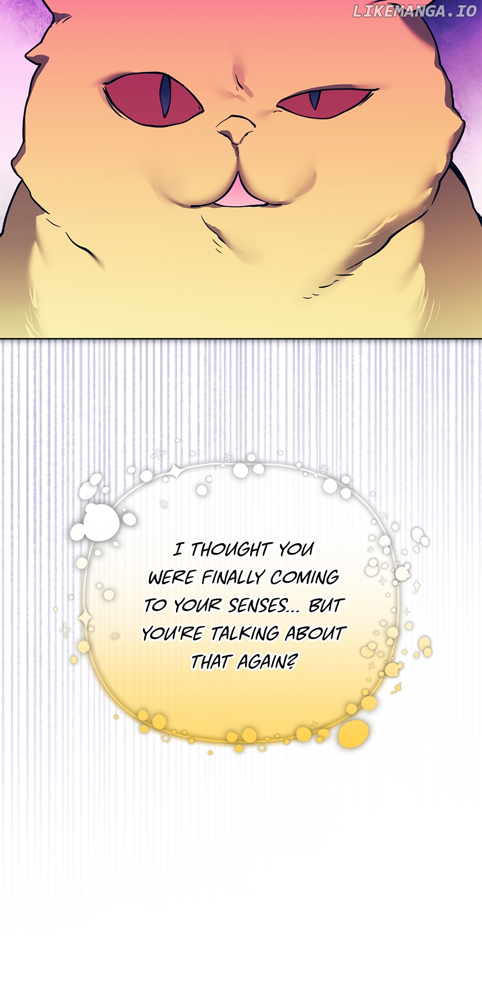 How Did I Become the Princess? Chapter 138 - page 24