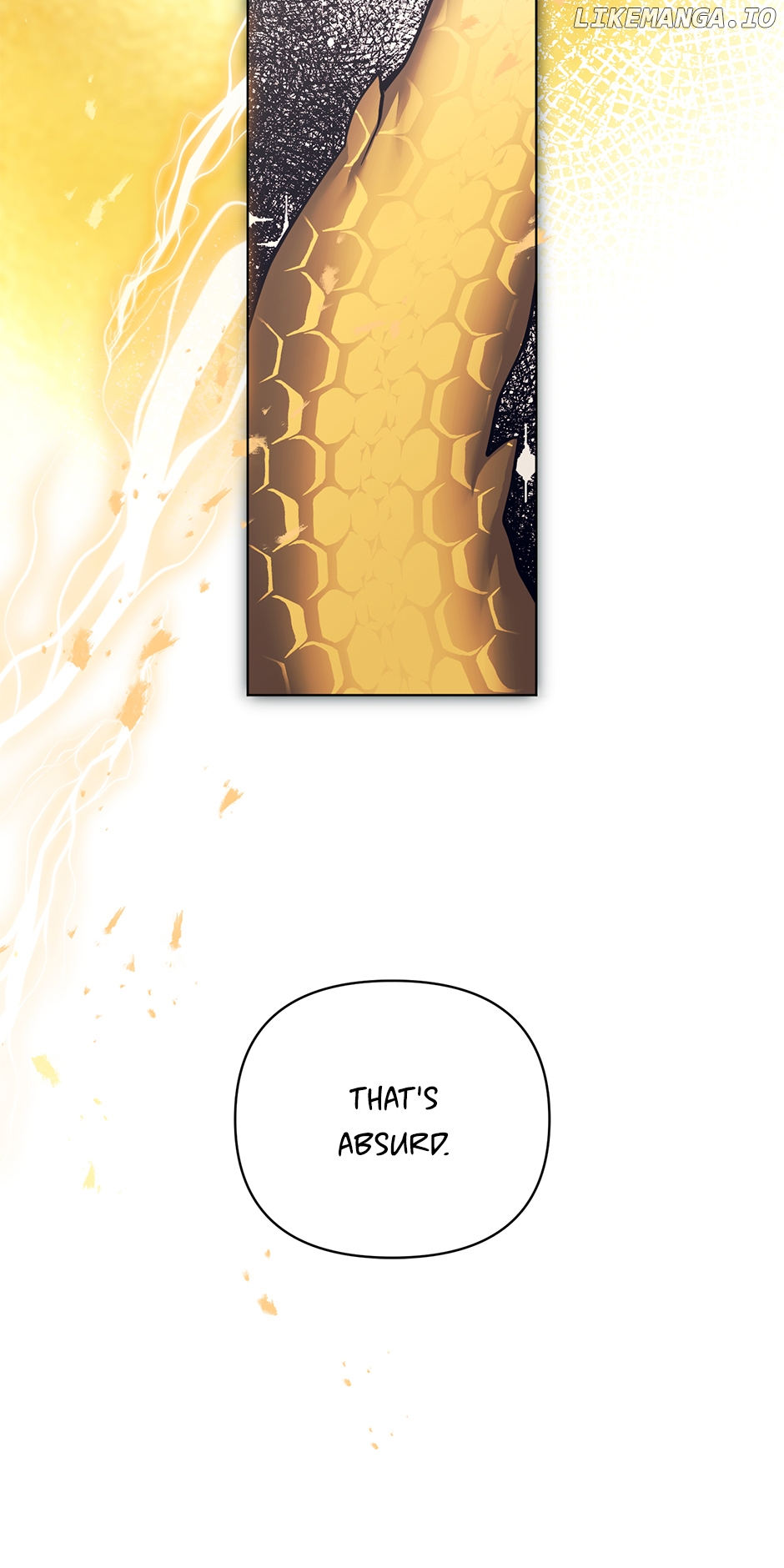How Did I Become the Princess? Chapter 138 - page 44