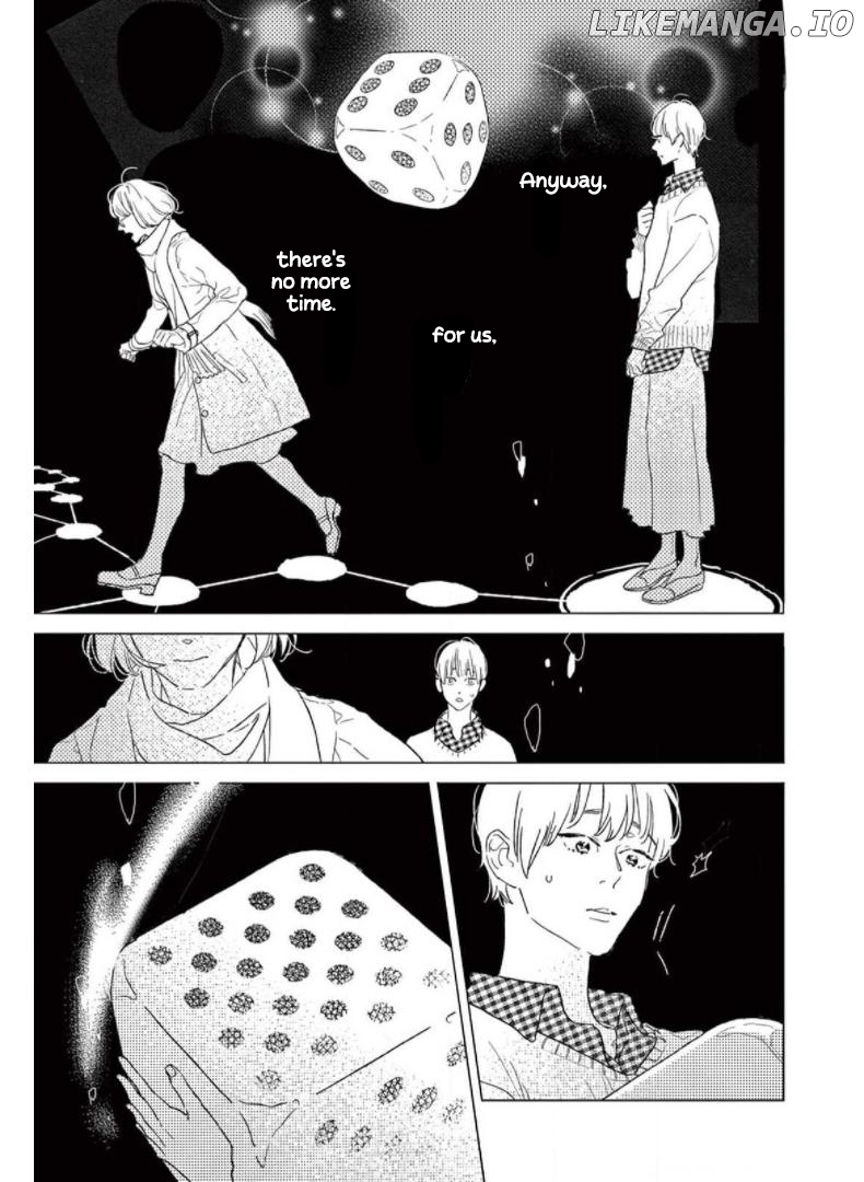 Yawao To Katako Chapter 22 - page 20