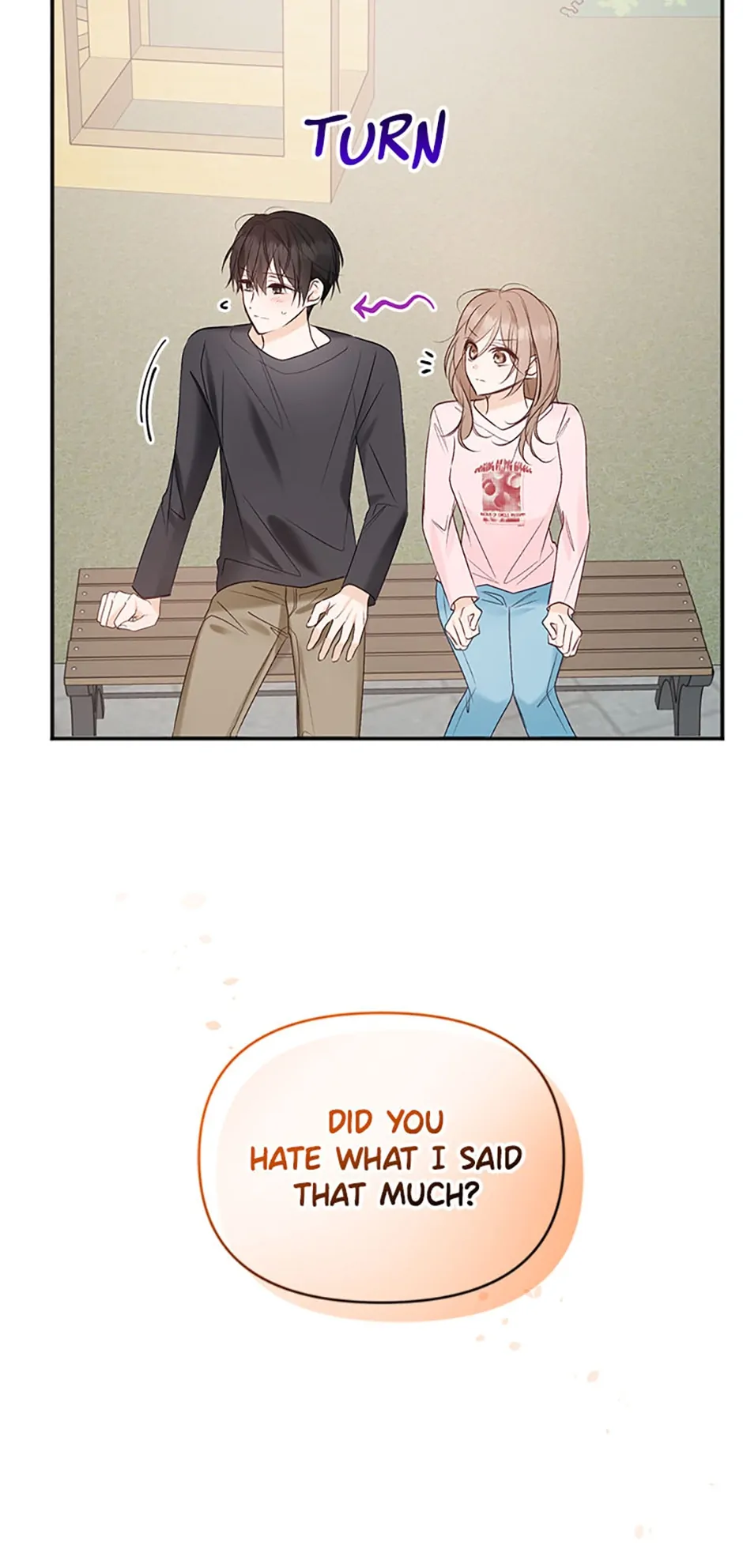 Ideal Match Delivery Service Chapter 41 - page 14