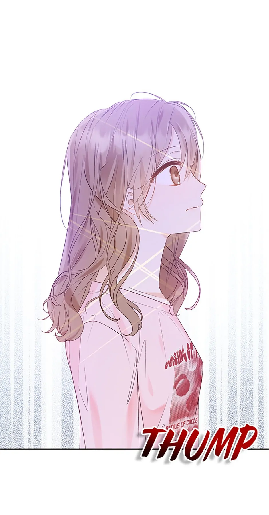 Ideal Match Delivery Service Chapter 41 - page 3