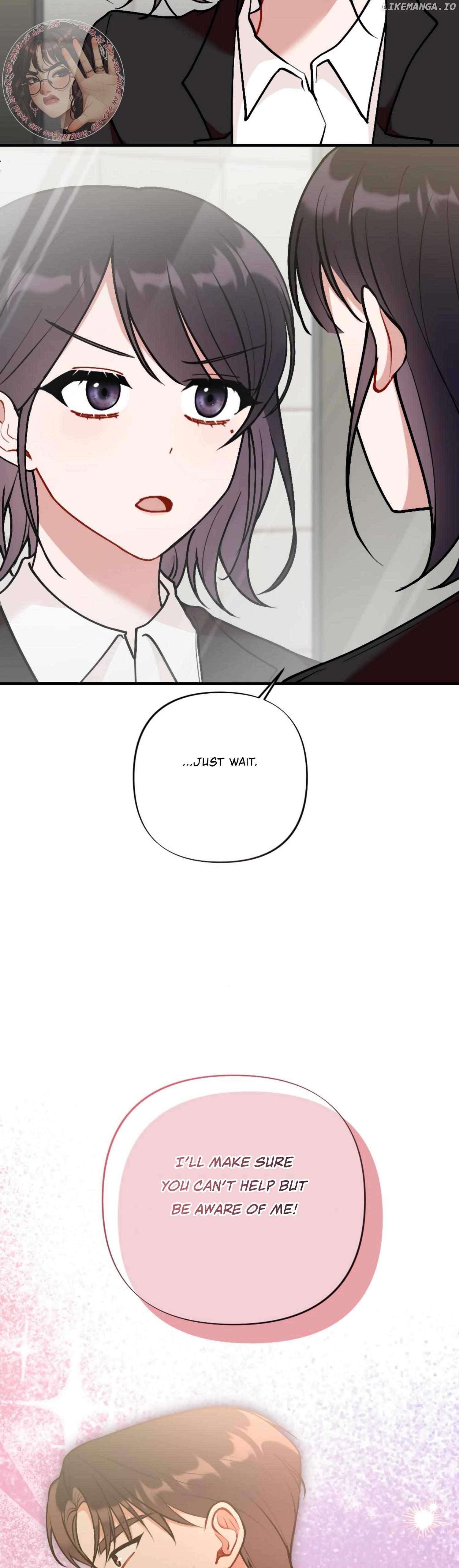 My Childhood Friend's Guide Chapter 8 - page 37