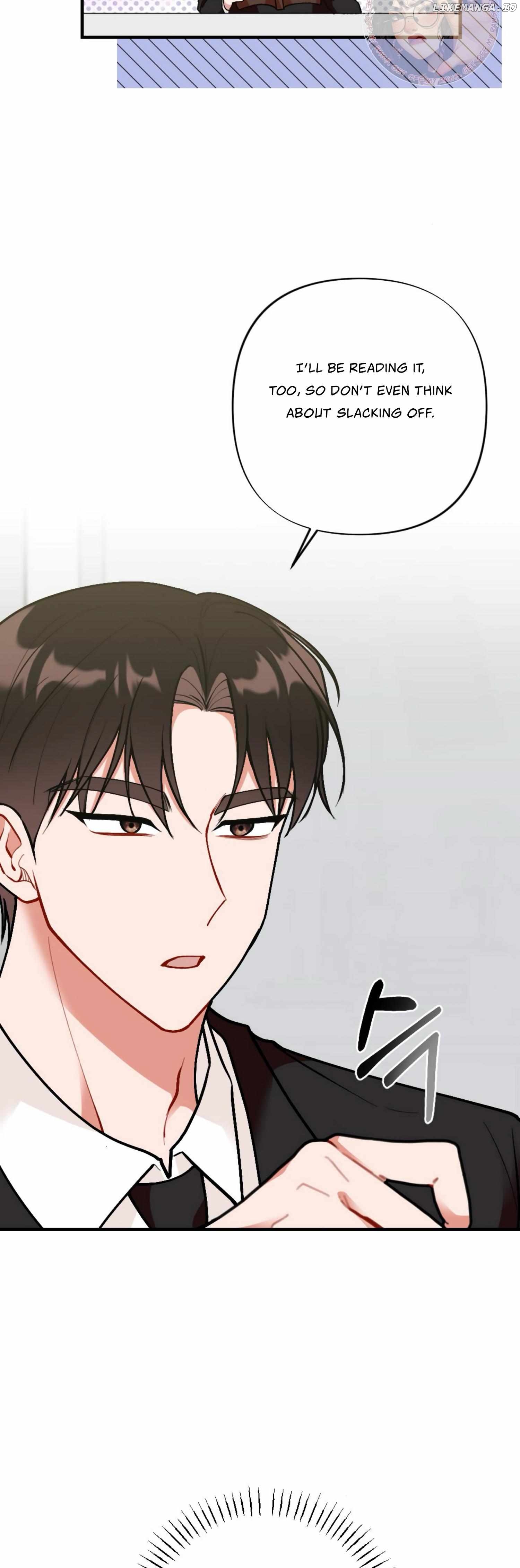 My Childhood Friend's Guide Chapter 8 - page 9