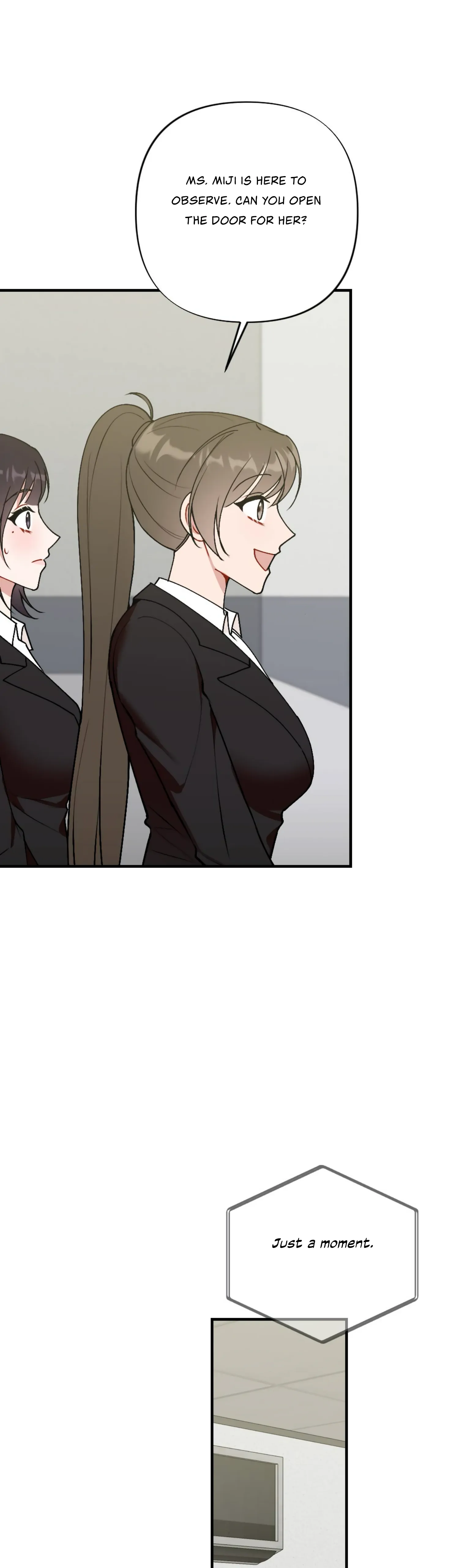 My Childhood Friend's Guide Chapter 10 - page 16