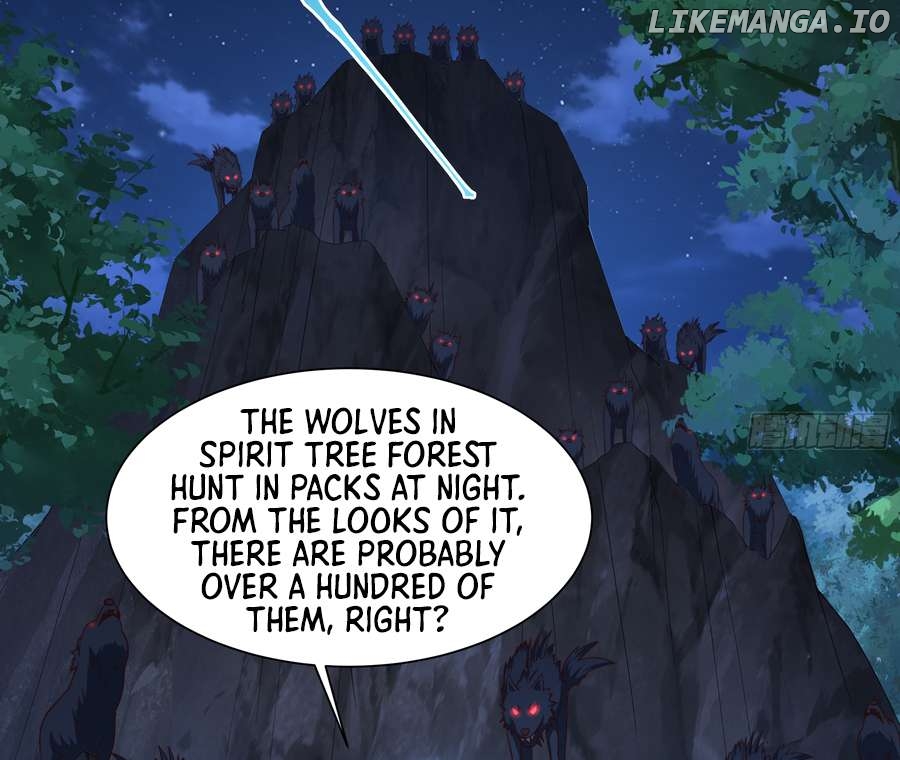 Rebirth of King Zhou: Not Being the Ultimate Villain Chapter 9 - page 32