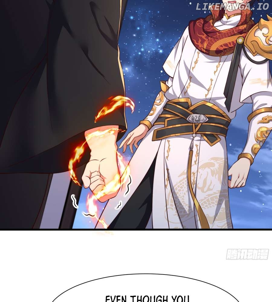 Rebirth of King Zhou: Not Being the Ultimate Villain Chapter 9 - page 4