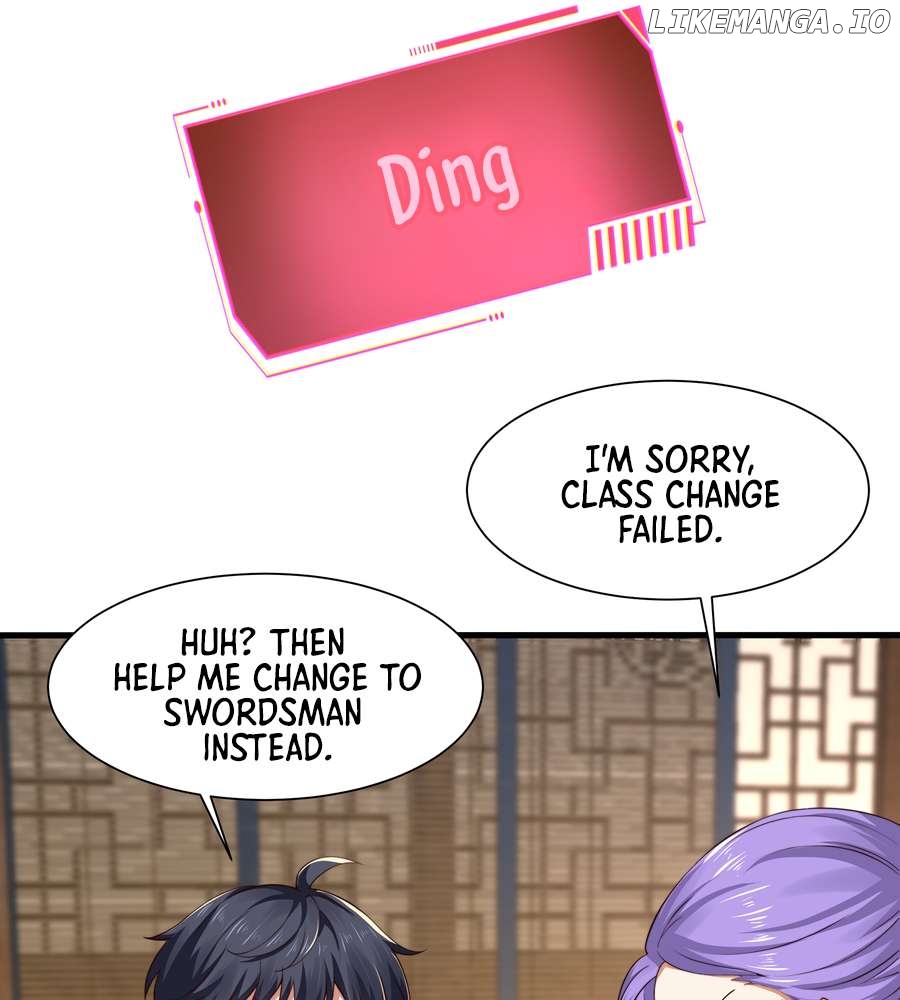 Rebirth of King Zhou: Not Being the Ultimate Villain Chapter 9 - page 48