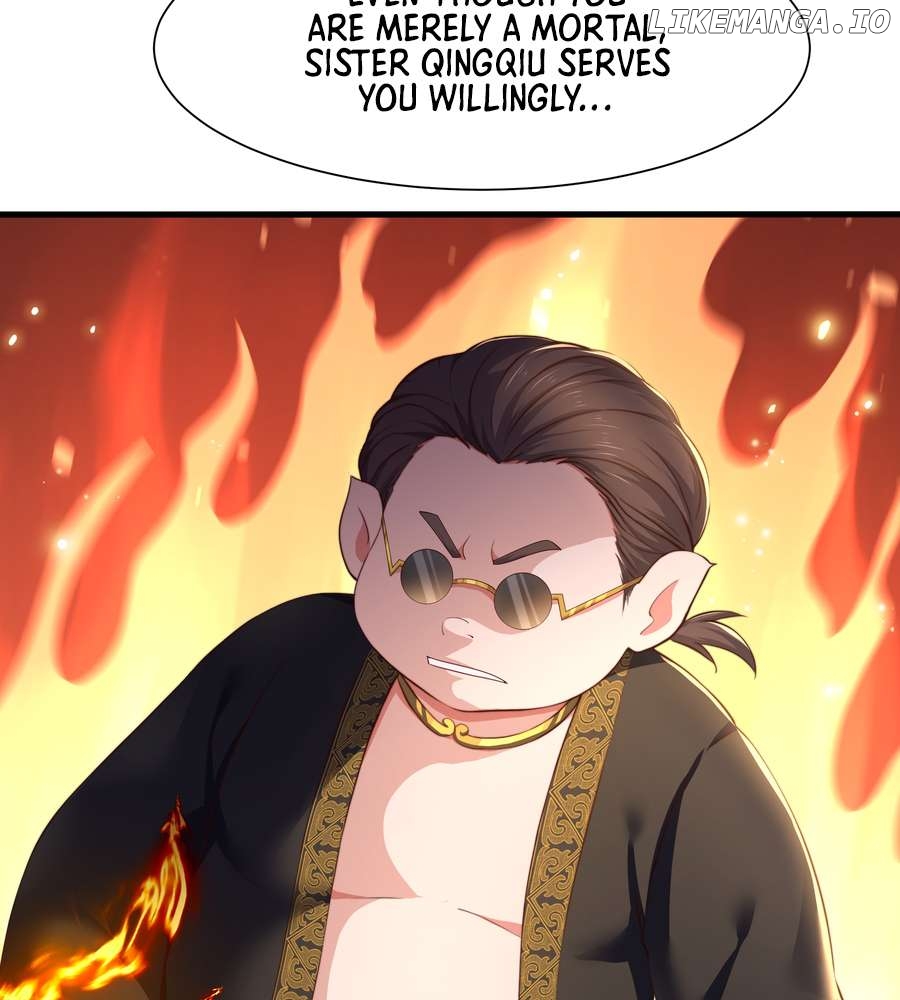 Rebirth of King Zhou: Not Being the Ultimate Villain Chapter 9 - page 5