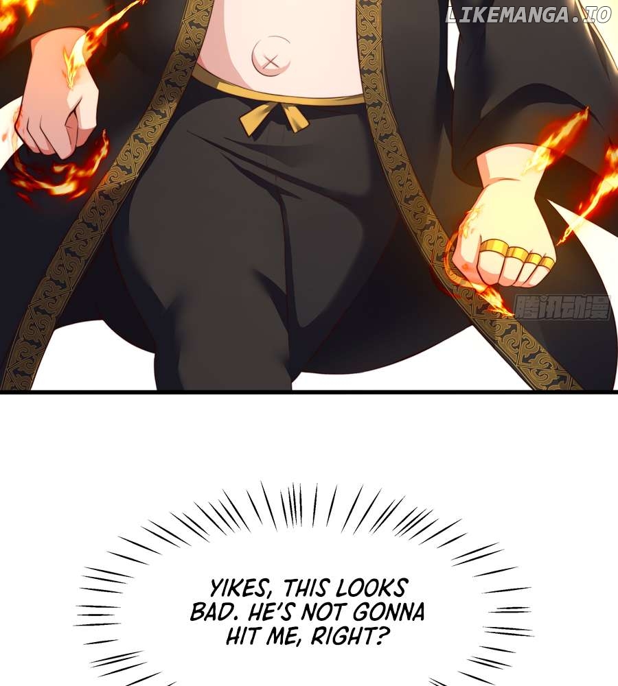 Rebirth of King Zhou: Not Being the Ultimate Villain Chapter 9 - page 6