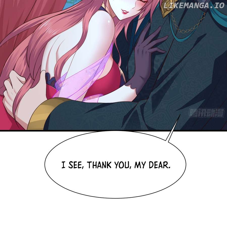 Rebirth of King Zhou: Not Being the Ultimate Villain Chapter 9 - page 65