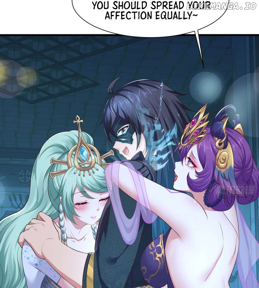 Rebirth of King Zhou: Not Being the Ultimate Villain Chapter 9 - page 68