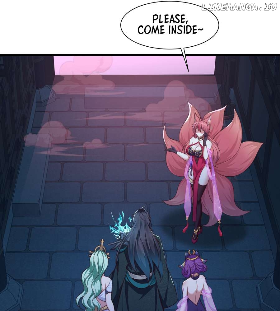 Rebirth of King Zhou: Not Being the Ultimate Villain Chapter 9 - page 72