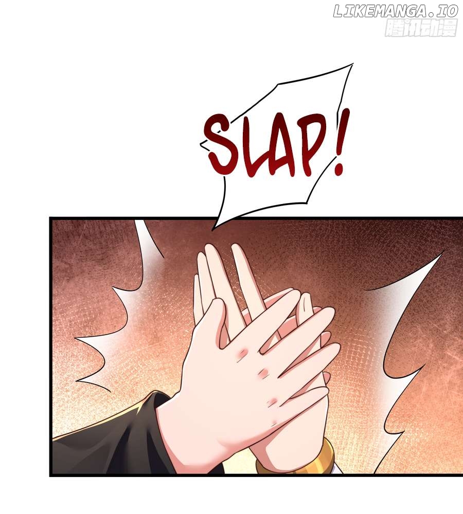 Rebirth of King Zhou: Not Being the Ultimate Villain Chapter 9 - page 8