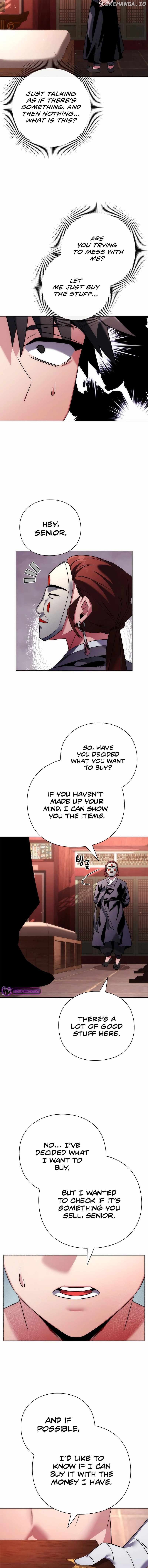 Goblin’s Night Chapter 60 - page 15
