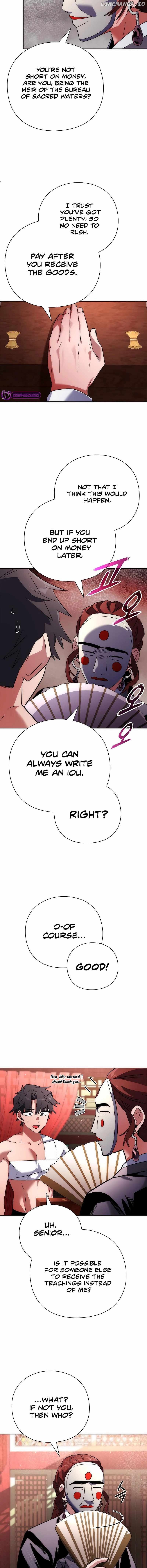 Goblin’s Night Chapter 60 - page 18