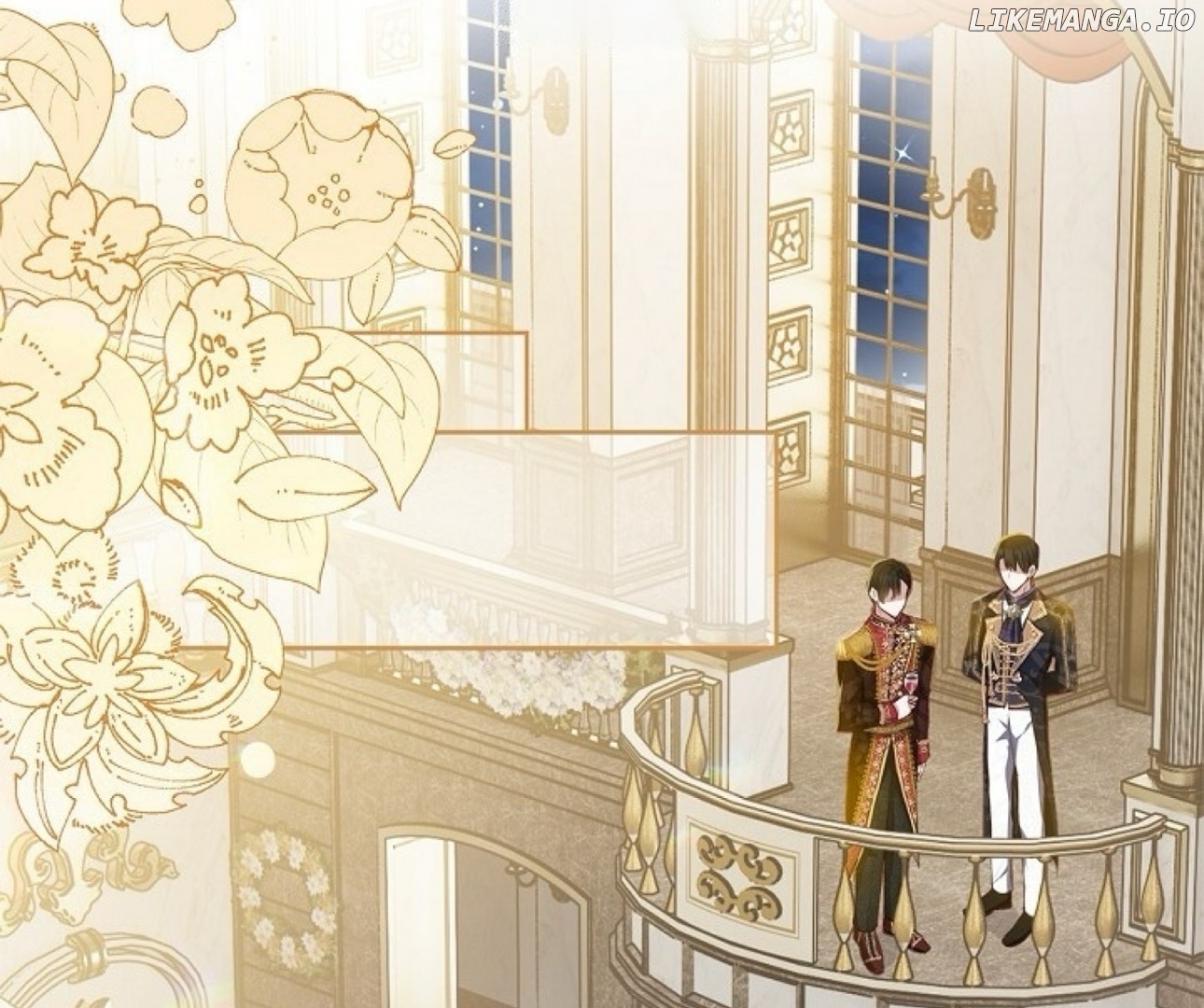 There Is No Forgiveness For the Regressed Daughter Chapter 9 - page 3