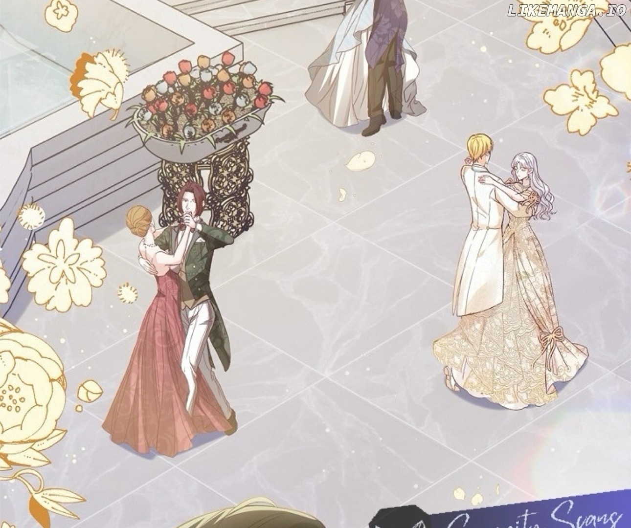 There Is No Forgiveness For the Regressed Daughter Chapter 9 - page 5