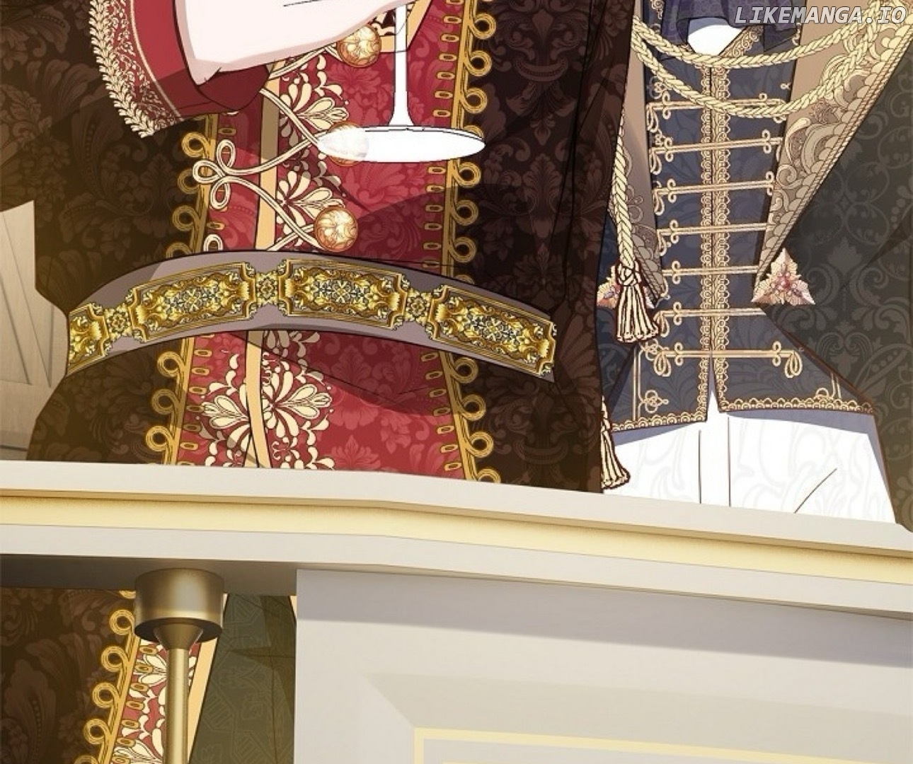 There Is No Forgiveness For the Regressed Daughter Chapter 9 - page 7