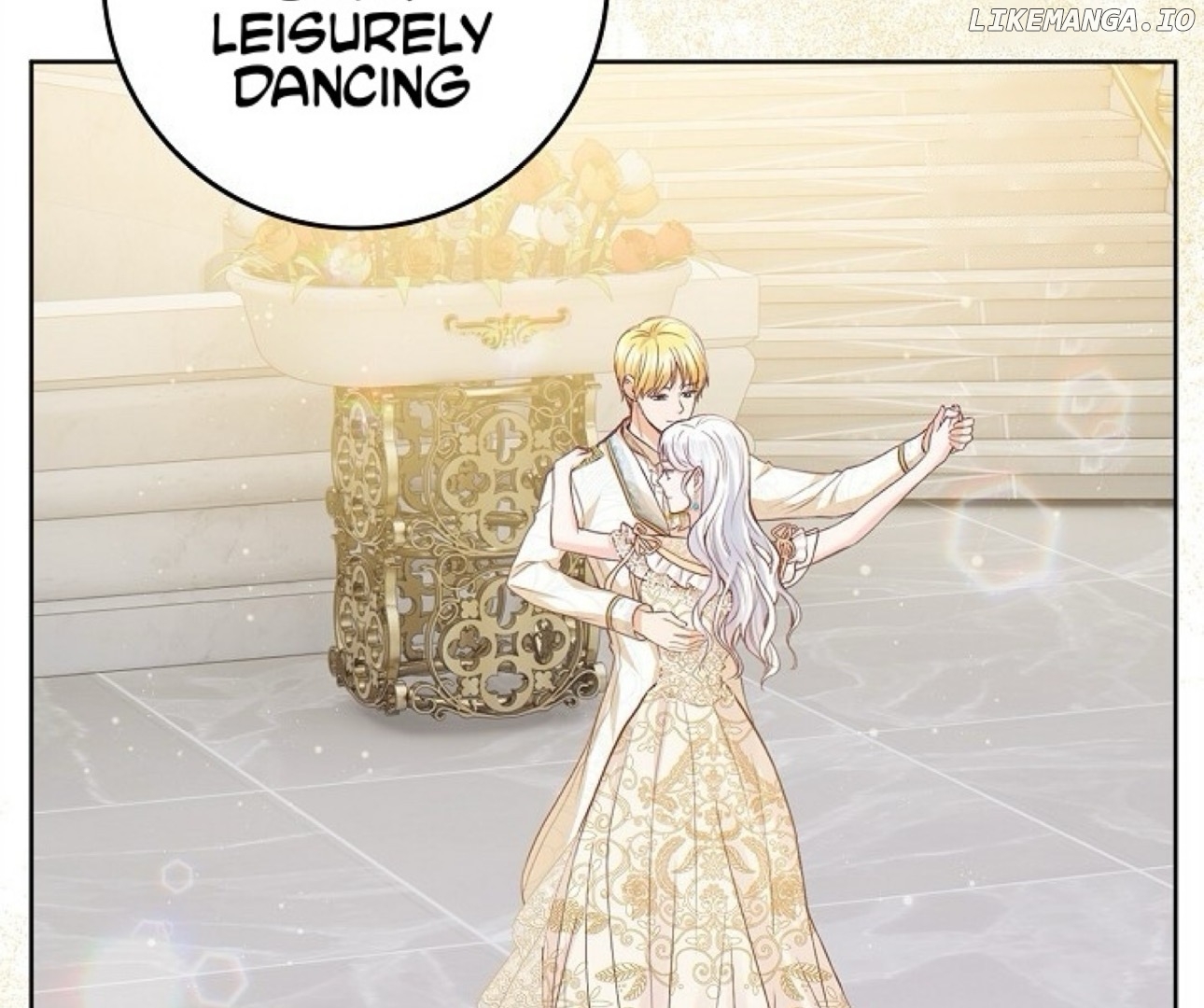 There Is No Forgiveness For the Regressed Daughter Chapter 9 - page 9