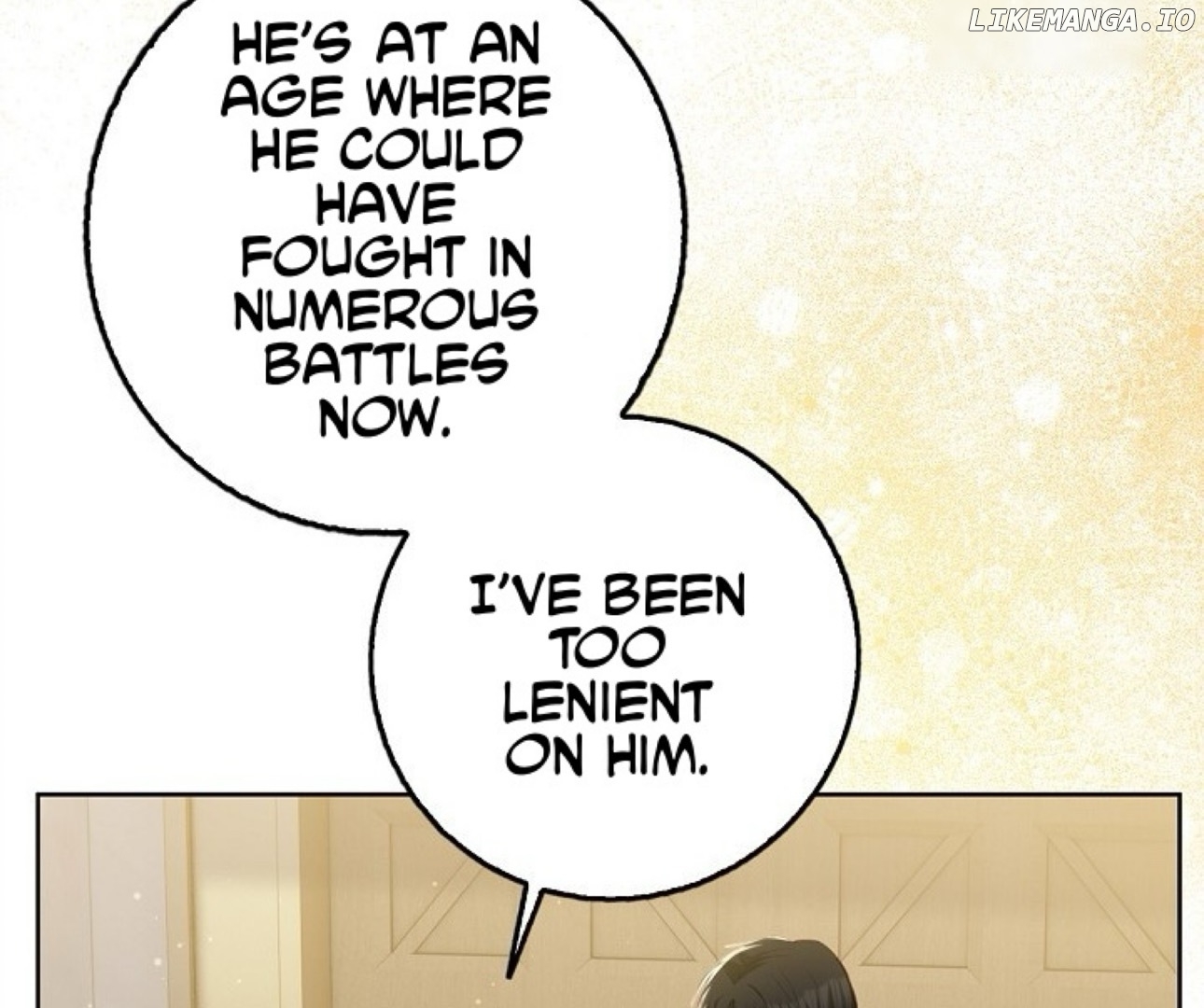 There Is No Forgiveness For the Regressed Daughter Chapter 9 - page 11