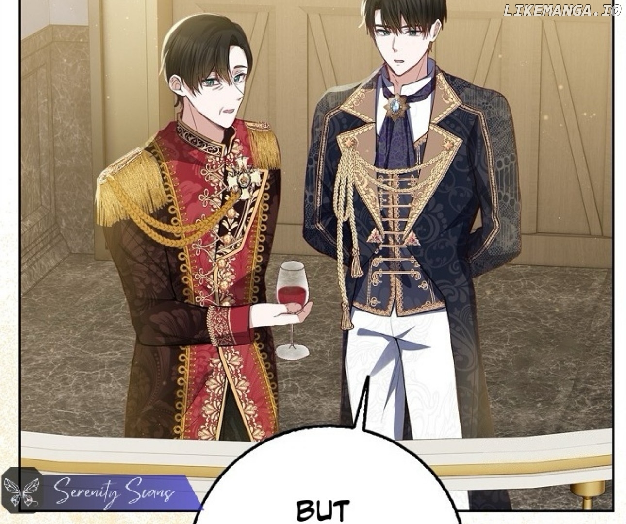 There Is No Forgiveness For the Regressed Daughter Chapter 9 - page 12