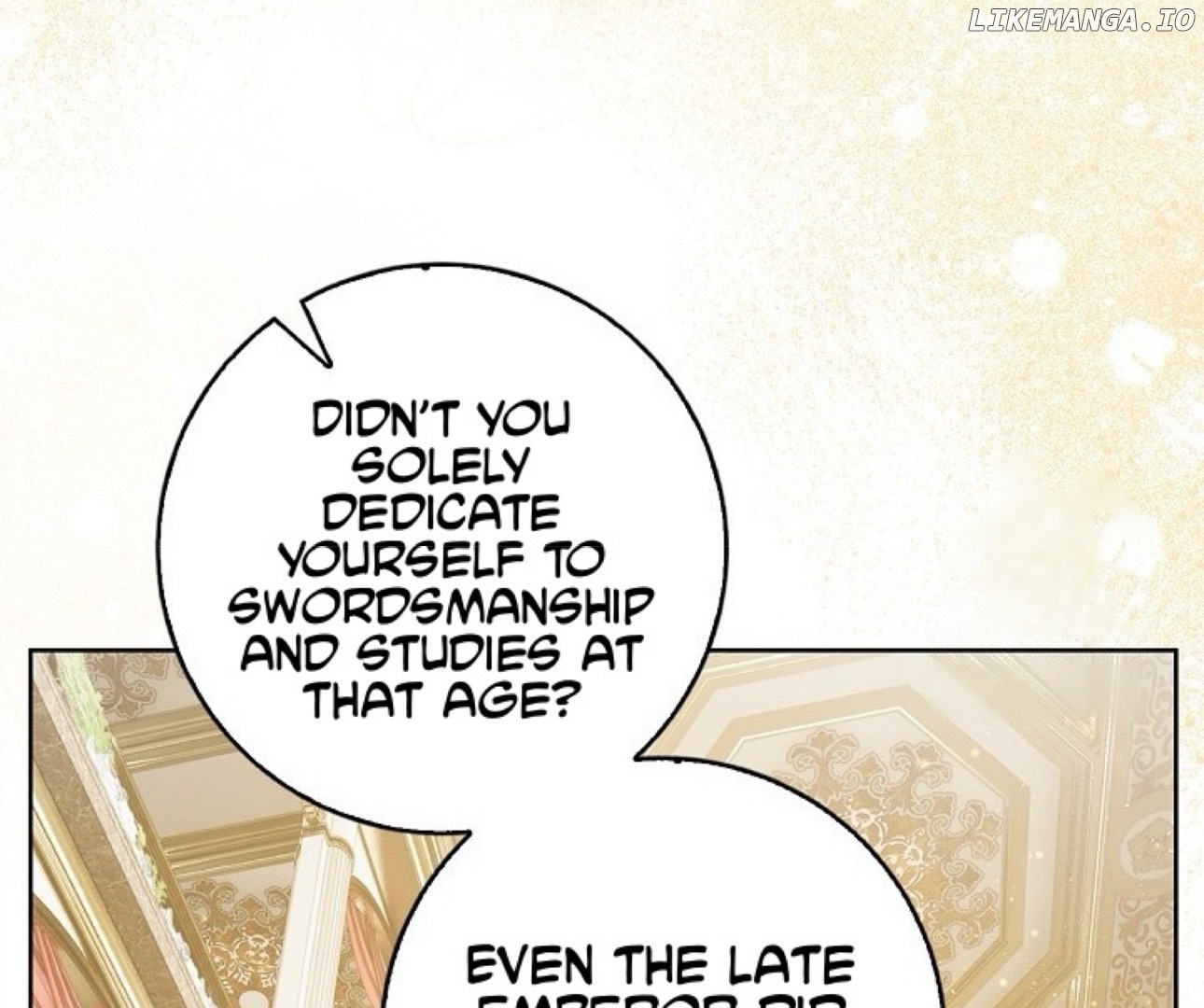 There Is No Forgiveness For the Regressed Daughter Chapter 9 - page 14