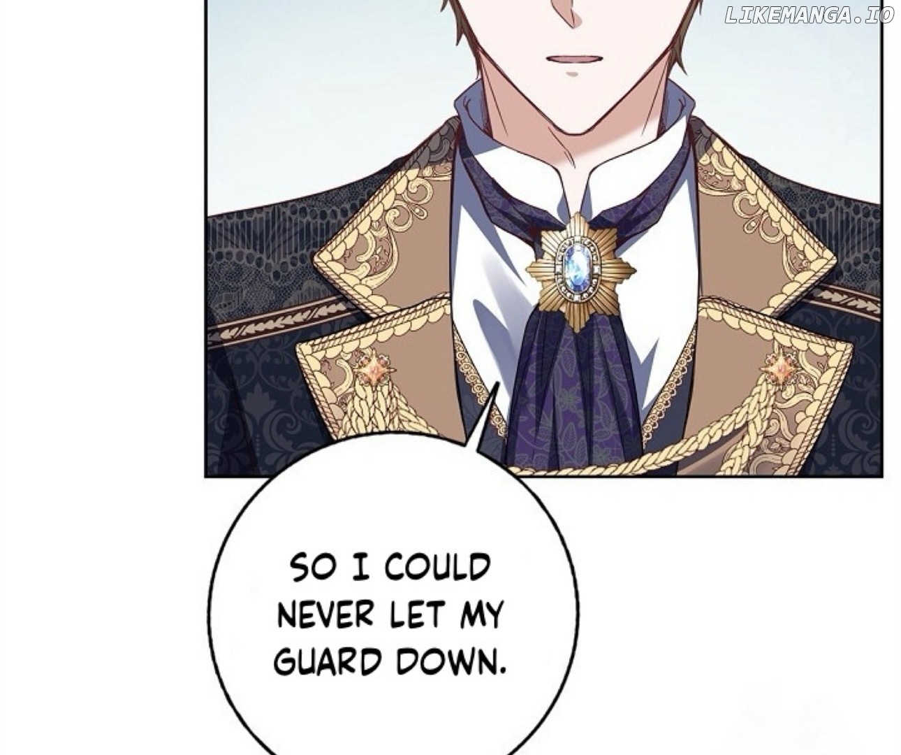 There Is No Forgiveness For the Regressed Daughter Chapter 9 - page 19