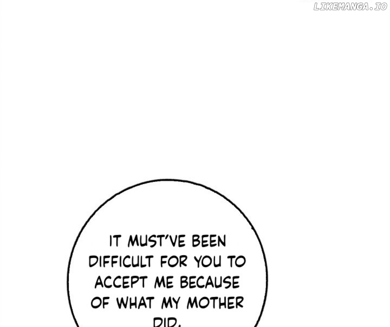 There Is No Forgiveness For the Regressed Daughter Chapter 9 - page 22