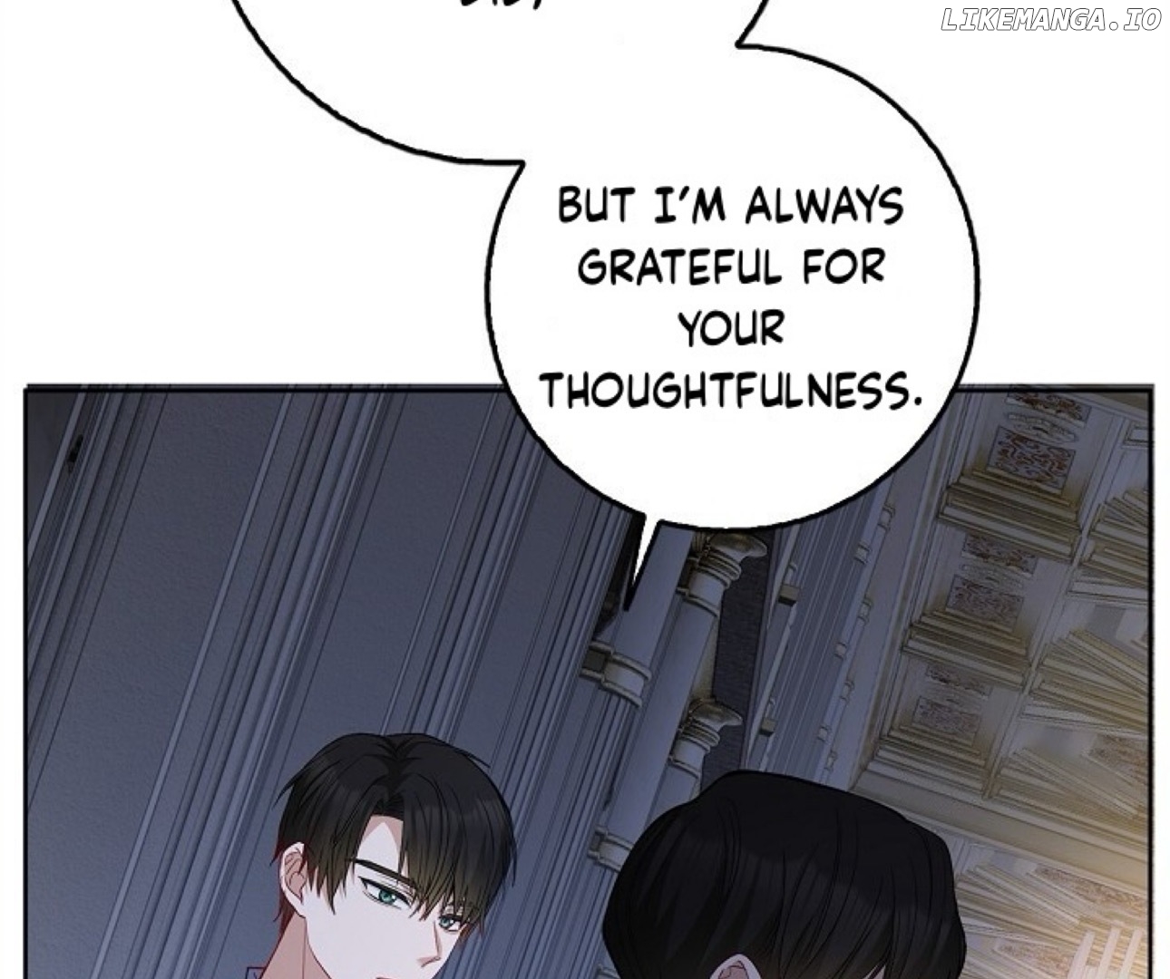 There Is No Forgiveness For the Regressed Daughter Chapter 9 - page 23