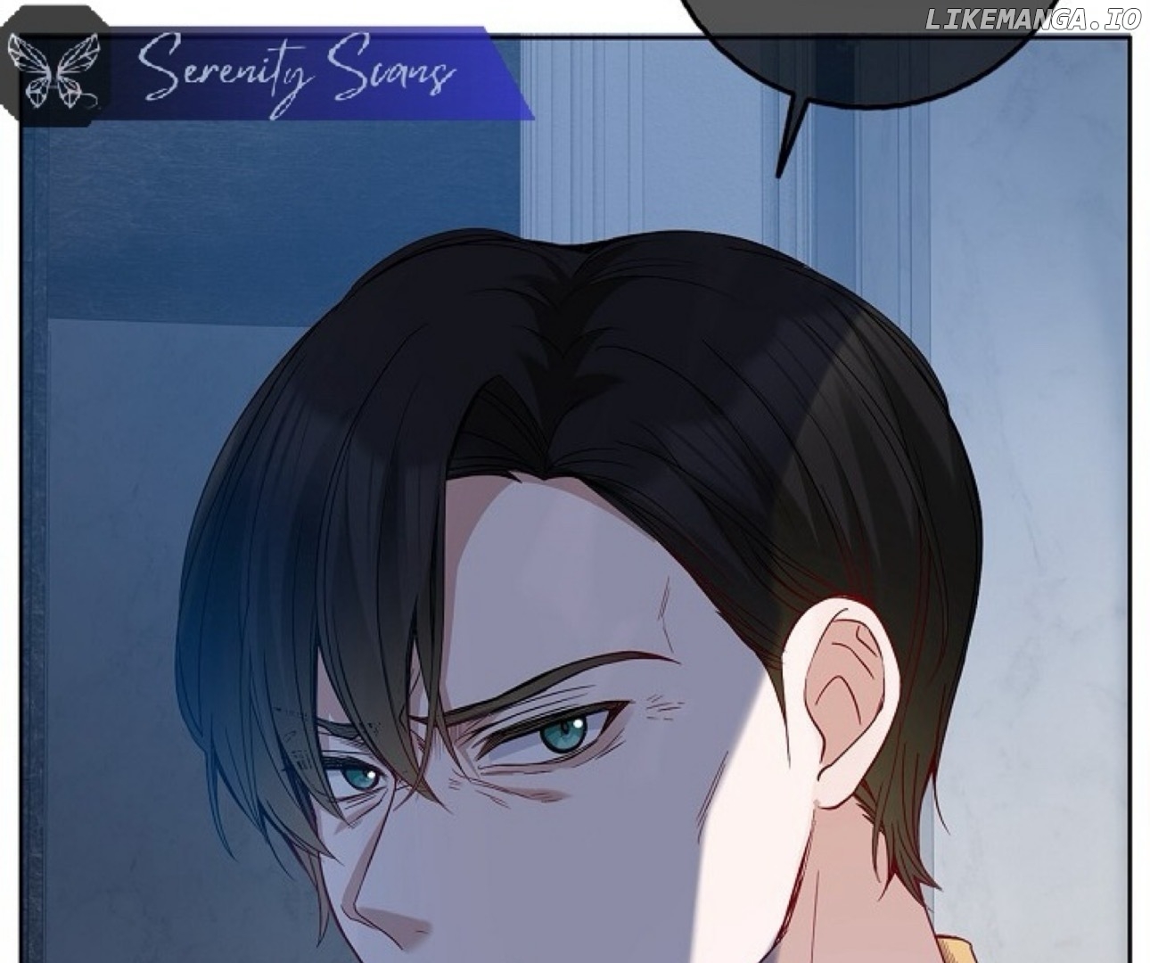 There Is No Forgiveness For the Regressed Daughter Chapter 9 - page 28