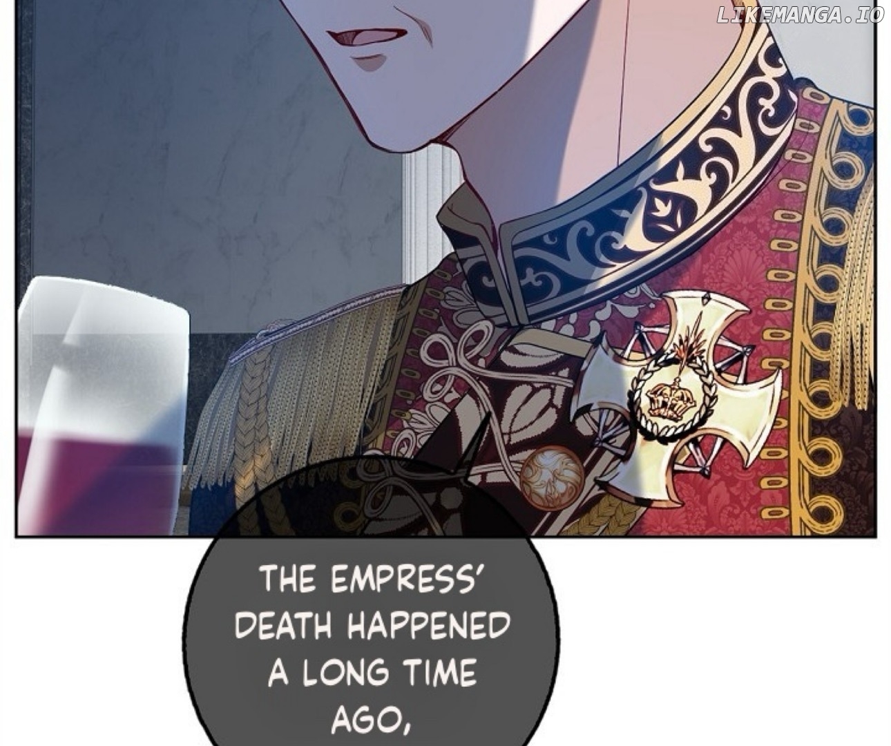 There Is No Forgiveness For the Regressed Daughter Chapter 9 - page 29