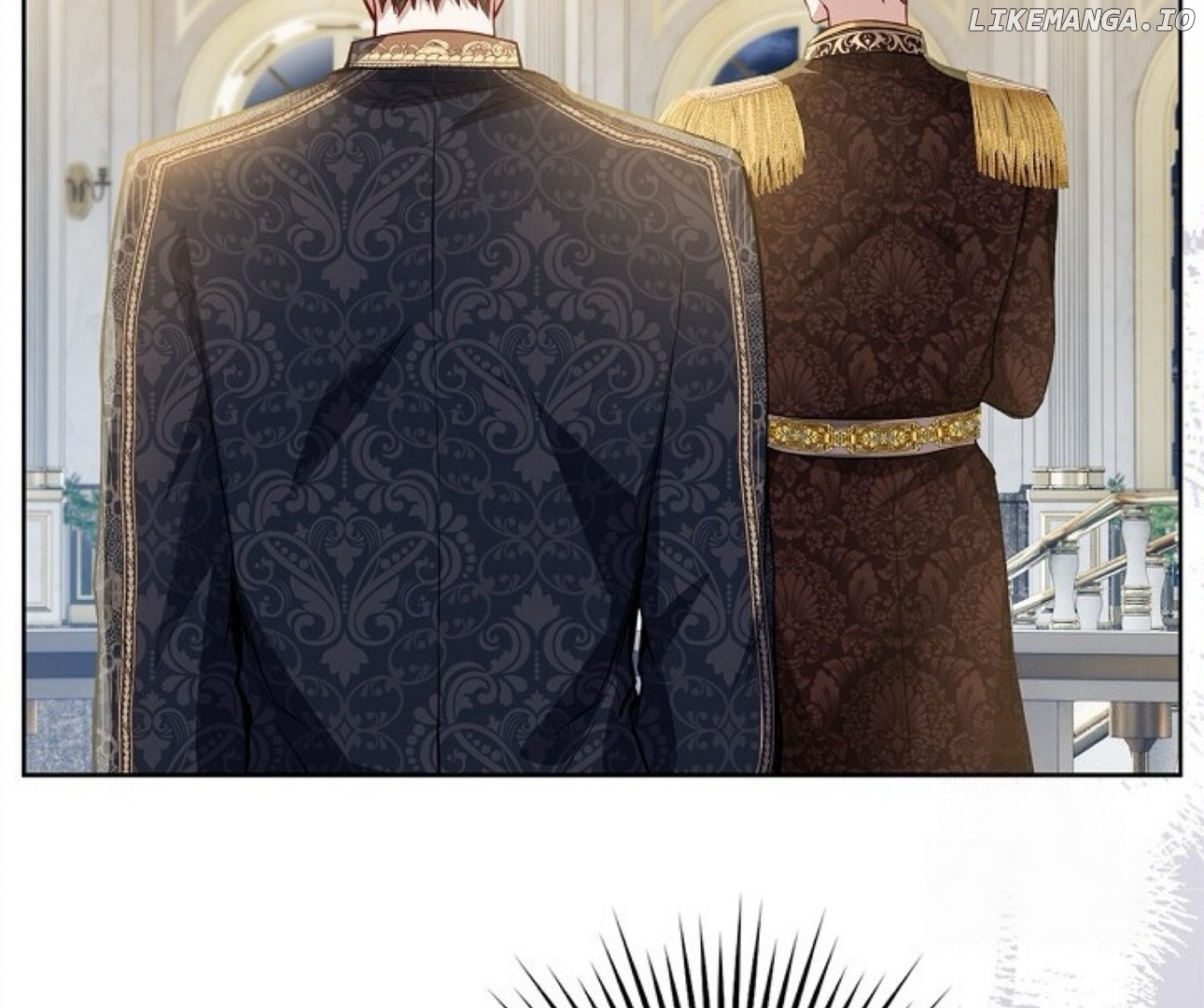 There Is No Forgiveness For the Regressed Daughter Chapter 9 - page 32