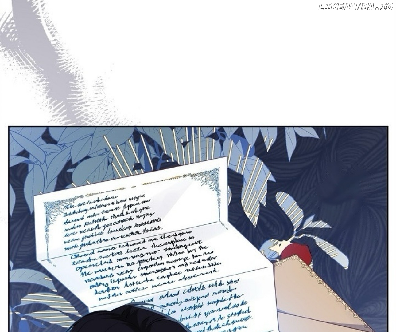 There Is No Forgiveness For the Regressed Daughter Chapter 9 - page 34