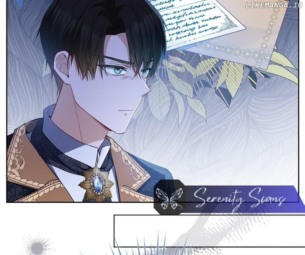 There Is No Forgiveness For the Regressed Daughter Chapter 9 - page 35