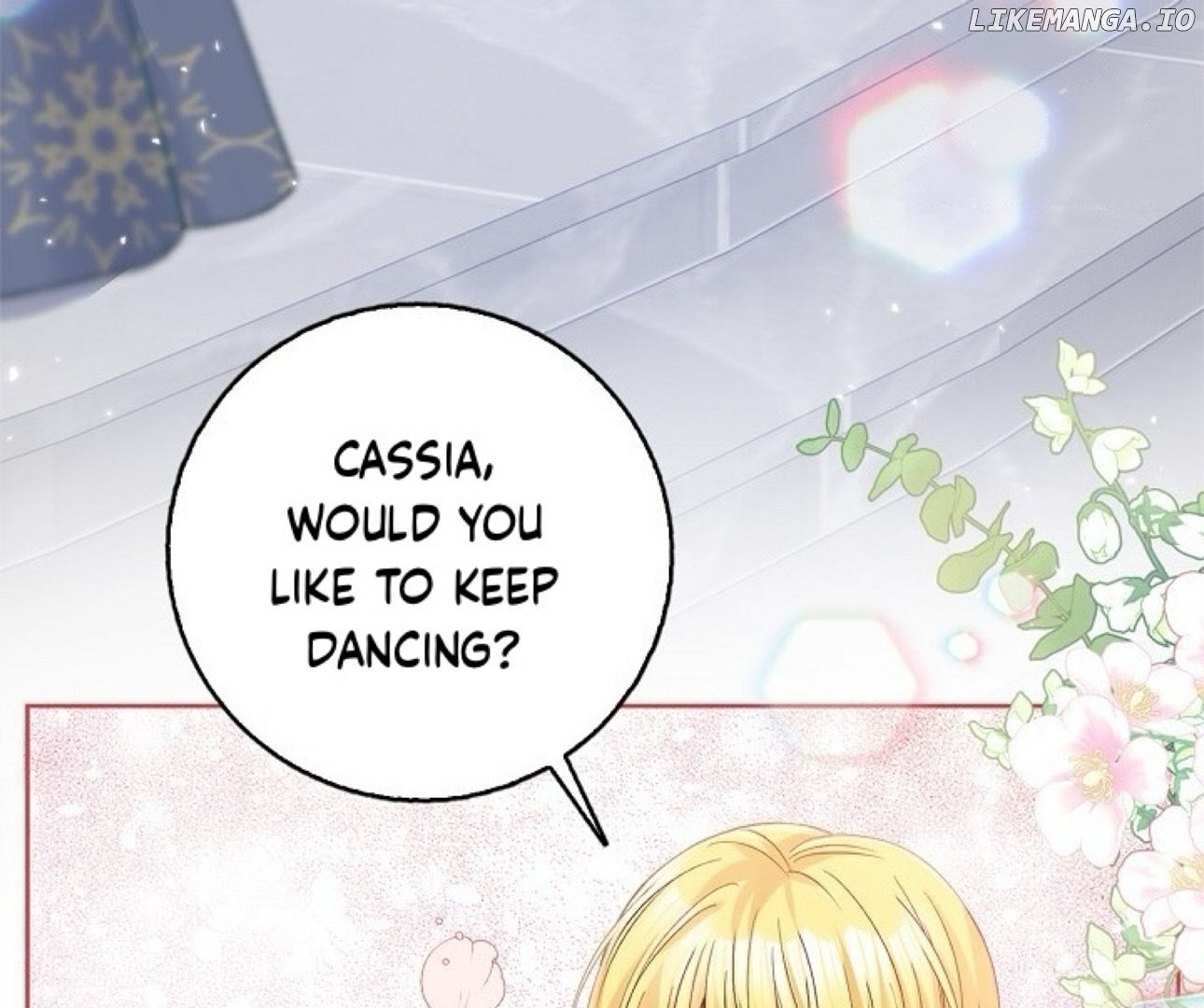 There Is No Forgiveness For the Regressed Daughter Chapter 9 - page 42