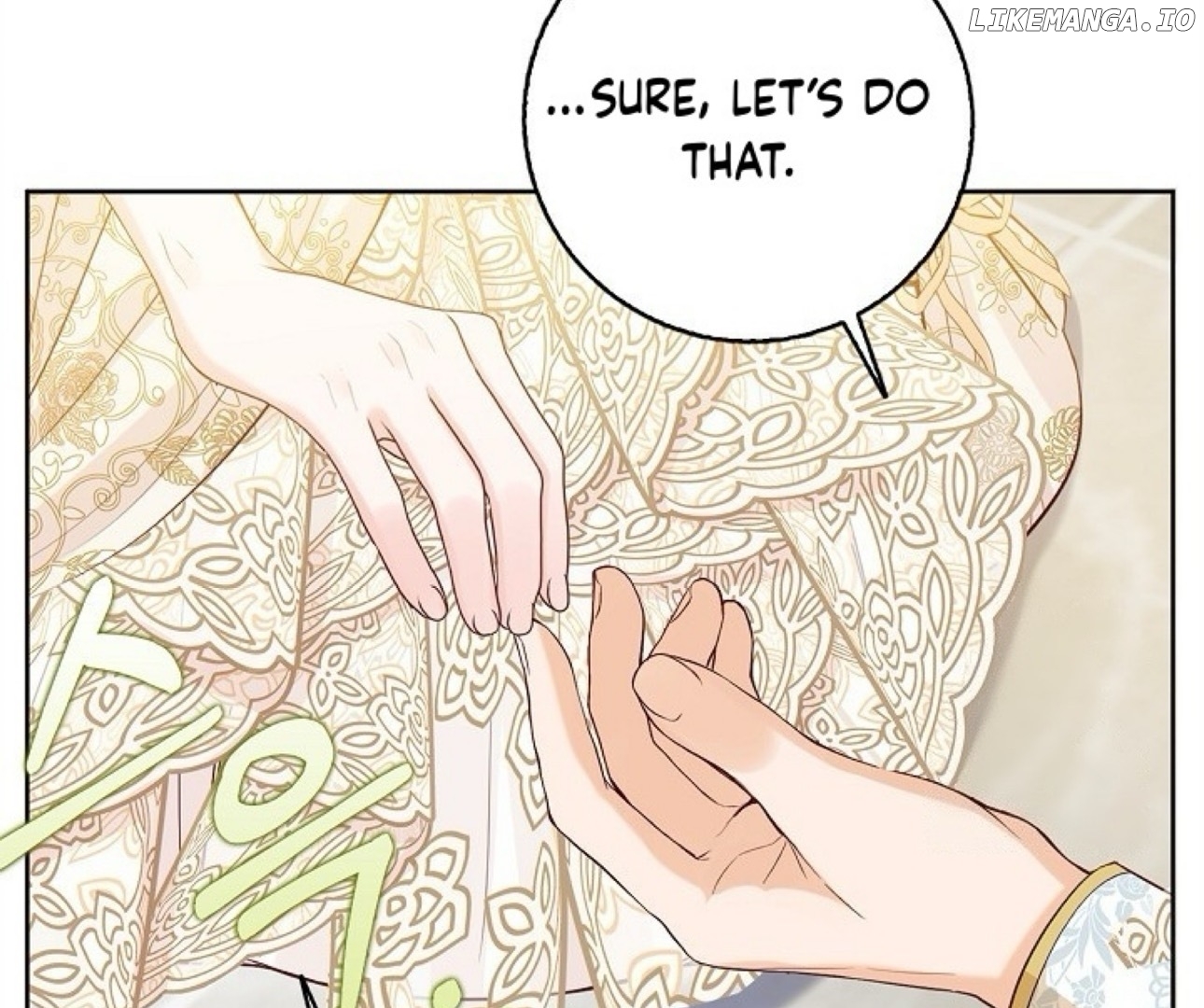 There Is No Forgiveness For the Regressed Daughter Chapter 9 - page 45