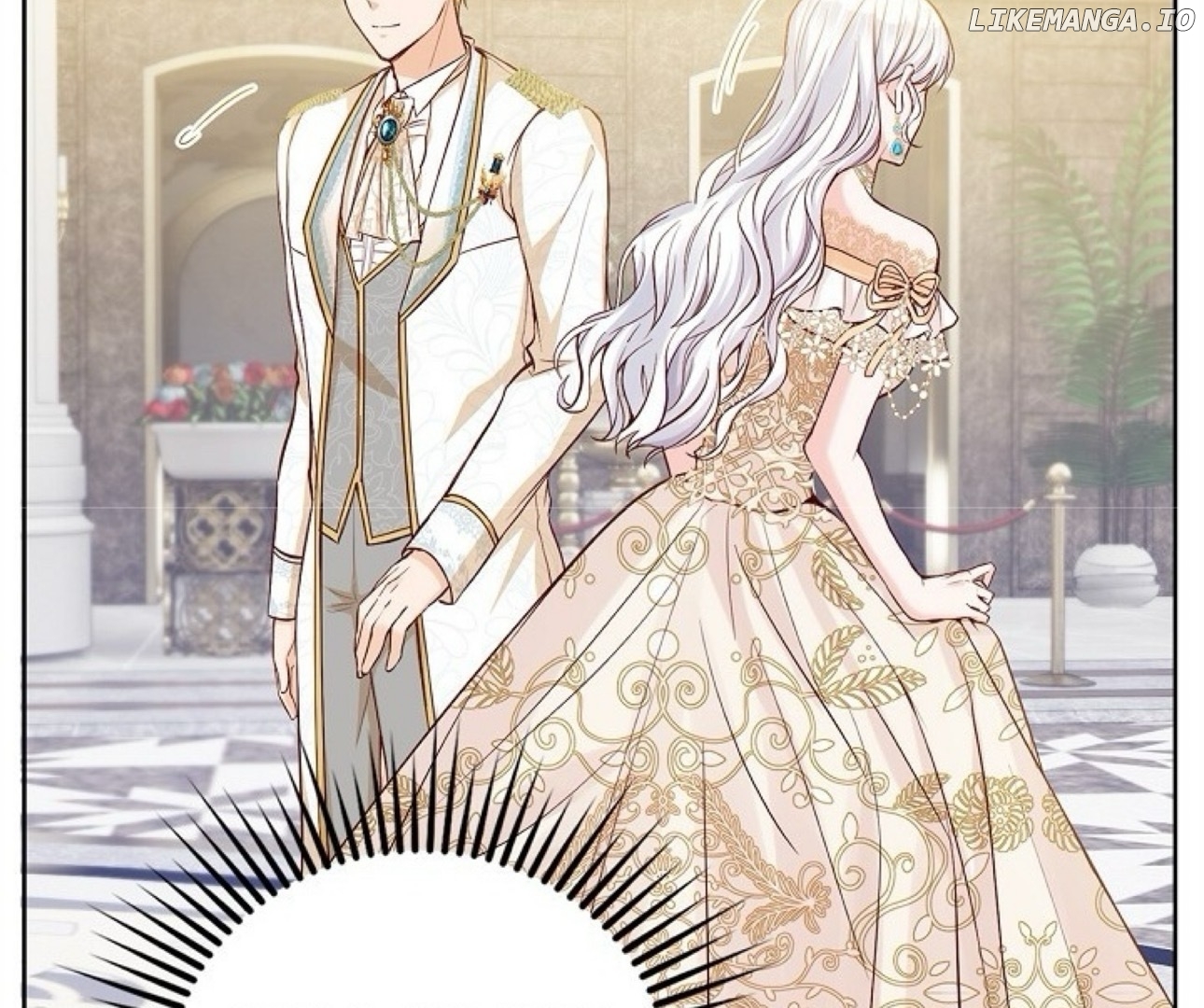 There Is No Forgiveness For the Regressed Daughter Chapter 9 - page 48