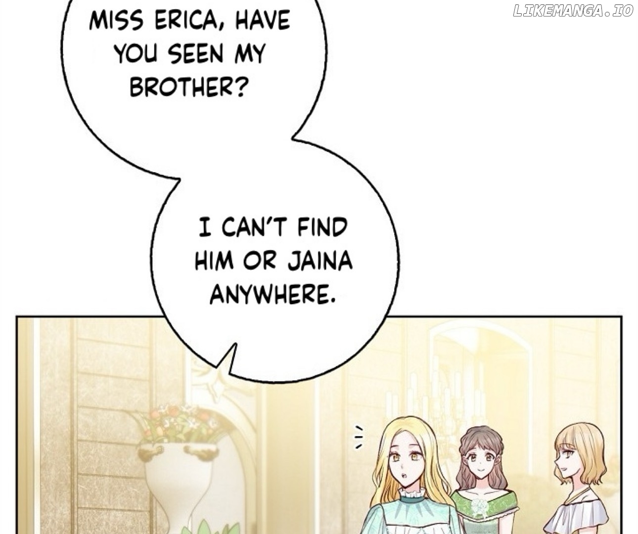 There Is No Forgiveness For the Regressed Daughter Chapter 9 - page 50