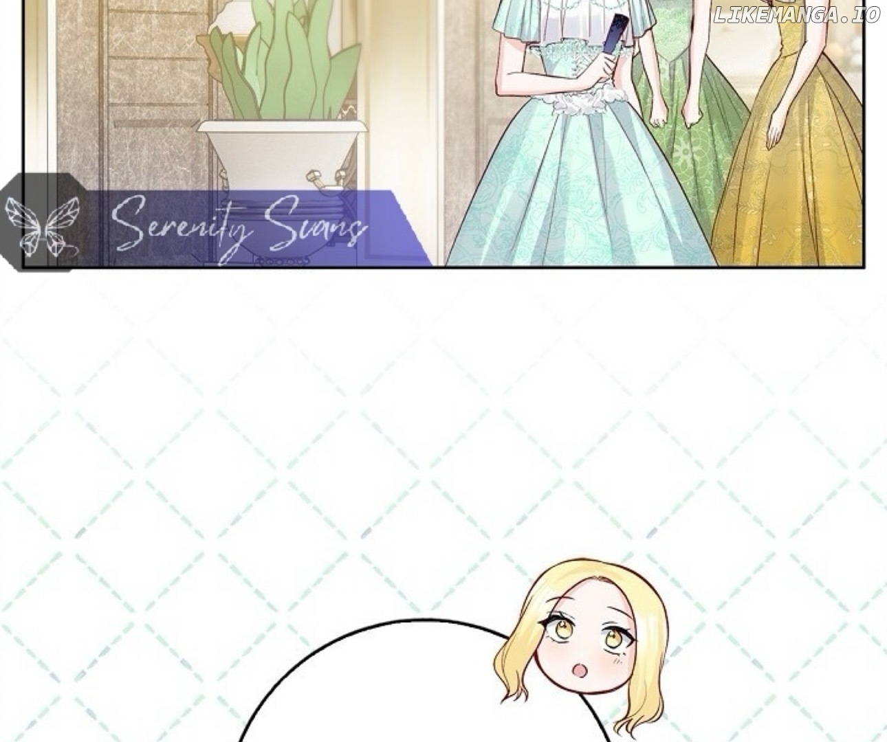 There Is No Forgiveness For the Regressed Daughter Chapter 9 - page 51