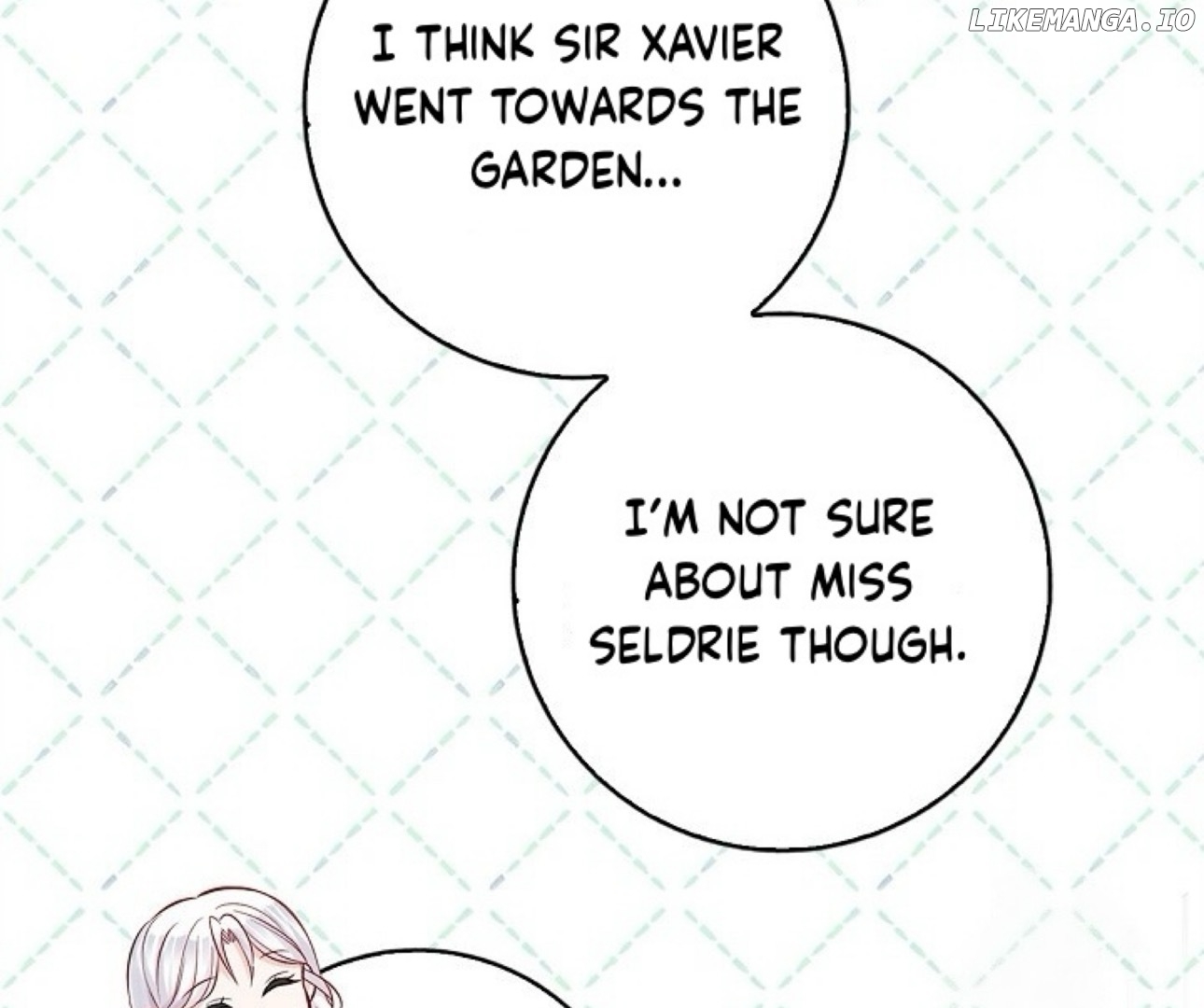 There Is No Forgiveness For the Regressed Daughter Chapter 9 - page 52