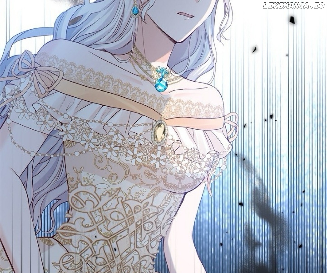 There Is No Forgiveness For the Regressed Daughter Chapter 9 - page 55