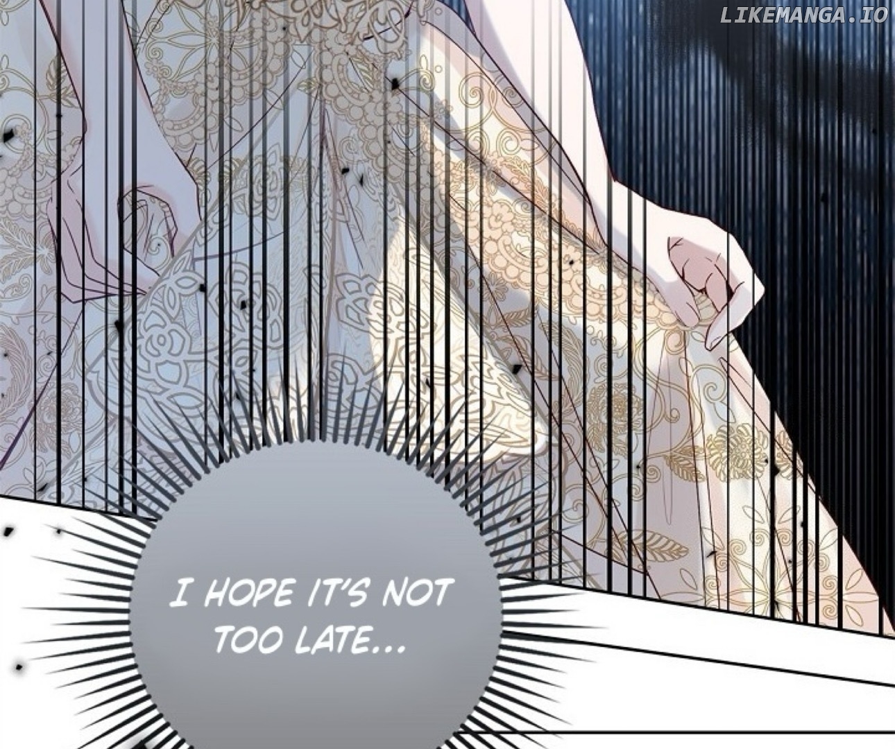 There Is No Forgiveness For the Regressed Daughter Chapter 9 - page 56