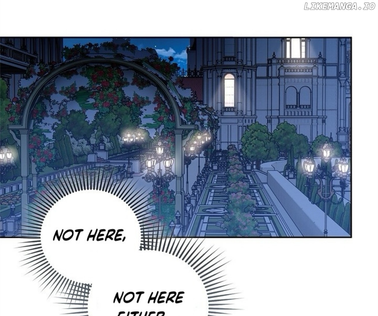 There Is No Forgiveness For the Regressed Daughter Chapter 9 - page 59