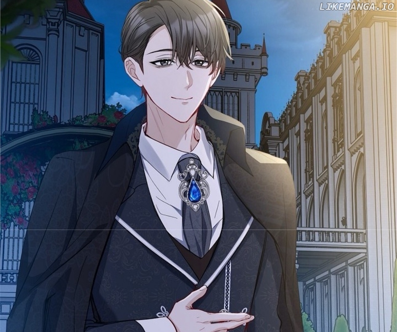 There Is No Forgiveness For the Regressed Daughter Chapter 9 - page 63