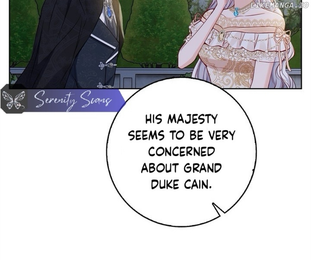 There Is No Forgiveness For the Regressed Daughter Chapter 9 - page 75