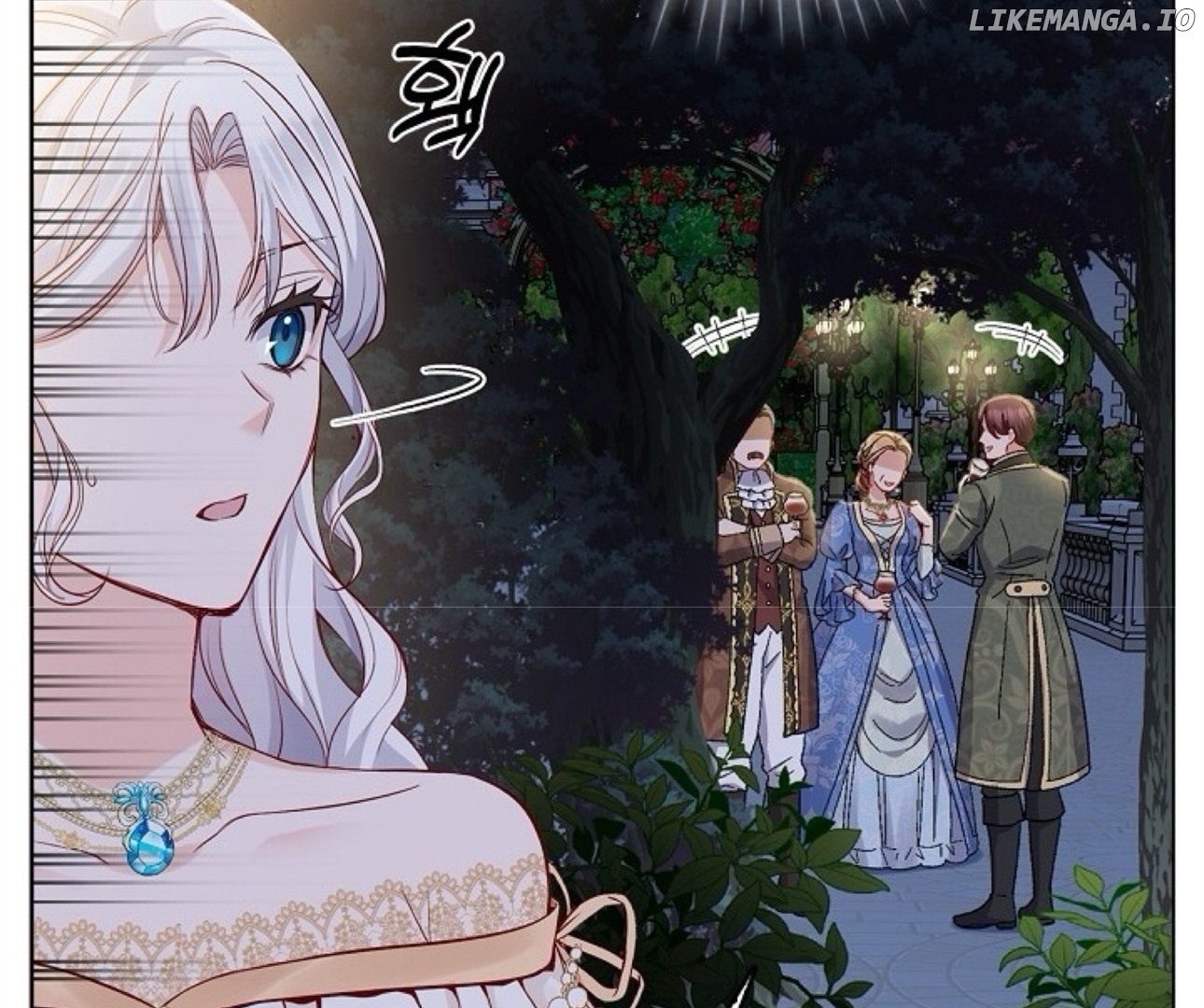 There Is No Forgiveness For the Regressed Daughter Chapter 9 - page 77