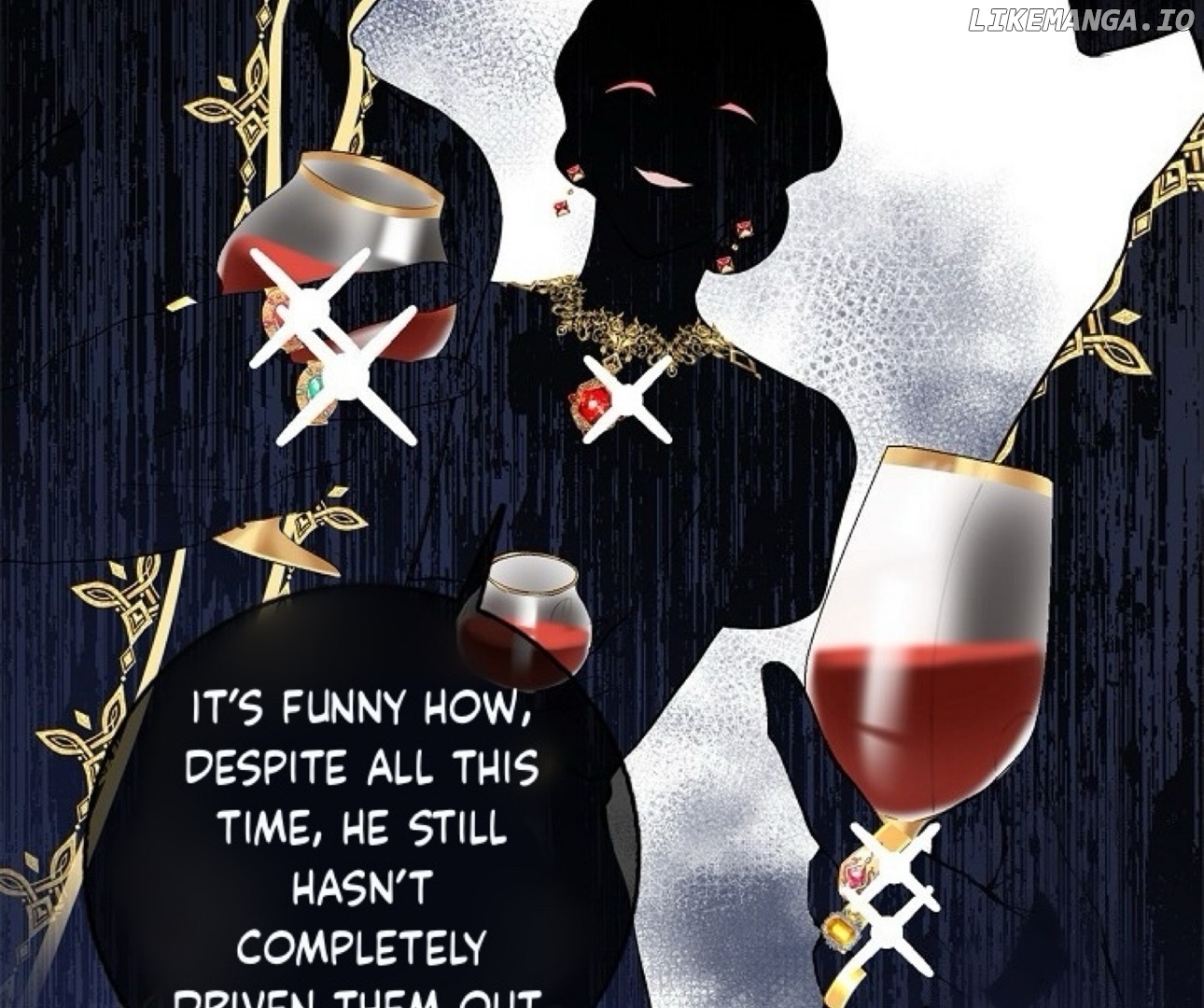 There Is No Forgiveness For the Regressed Daughter Chapter 9 - page 82