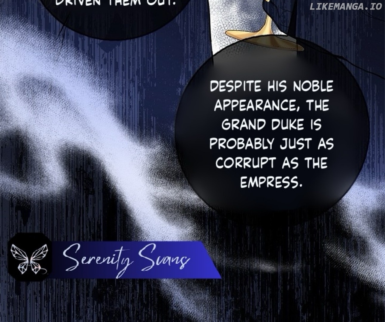 There Is No Forgiveness For the Regressed Daughter Chapter 9 - page 83