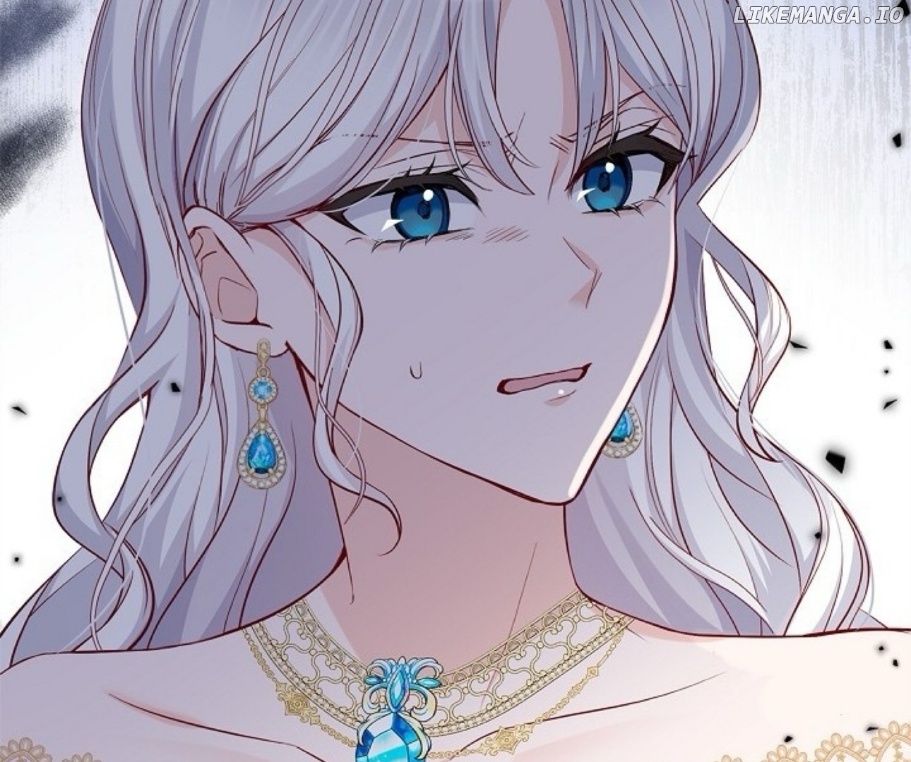 There Is No Forgiveness For the Regressed Daughter Chapter 9 - page 85